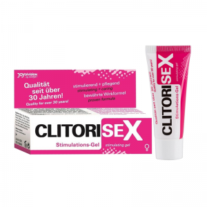Gel Estimulante Clitorisex