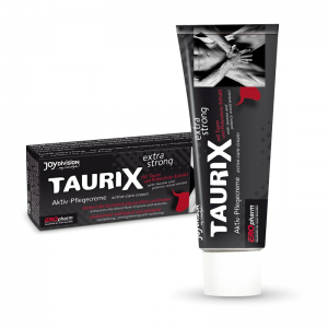 Estimulante Extra Forte Taurix