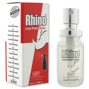 Spray Retardante Rhino