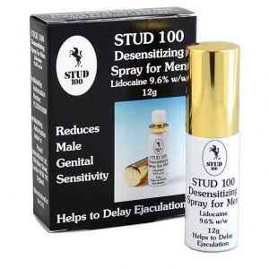 Spray Retardante Stud 100