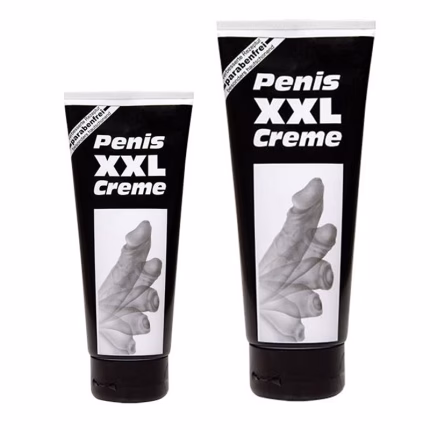 Creme Pénis XXL