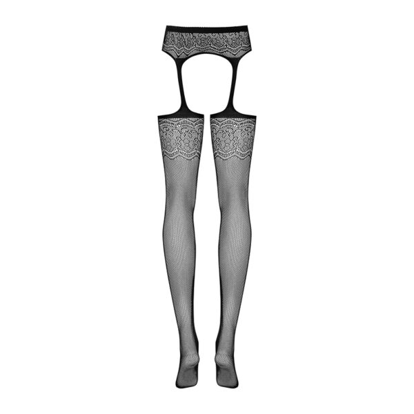 Collants S207 - Peça Costas