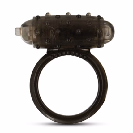 Anel Peniano Erection Master preto