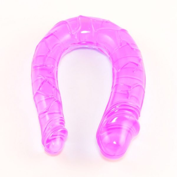 DILDO DUPLO BESTSELLER DOUBLE SEX