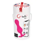 Bolas Kegel GBalls 3