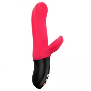FUN FACTORY BI STRONIC FUSION INDIA RED