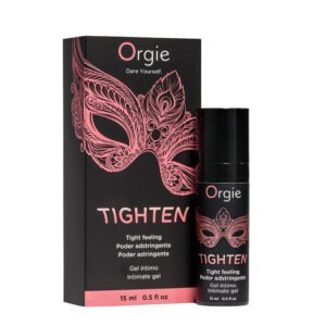 Gel Adstringente Vaginal