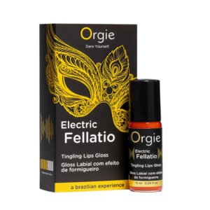 Gloss Electric Fellation Algodão Doce1