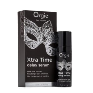 Sérum Retardante Xtra Time