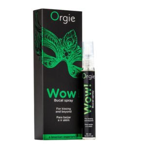 Spray Oral Wow Mentol1