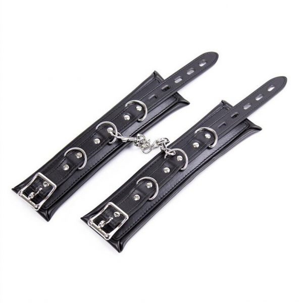 ALGEMAS PRETAS EXTREME BONDAGE