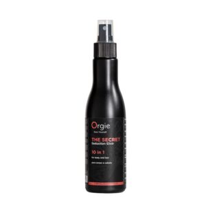 Elixir Hidratante com Feromonas 10 em 1.