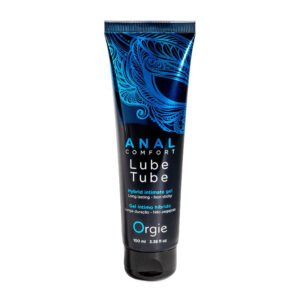 Lubrificante Anal Confort Orgie1