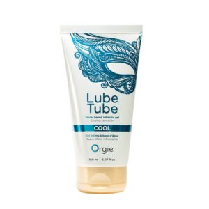 Lubrificante Lube Tube Cool1