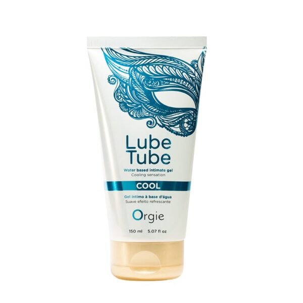 Lubrificante Lube Tube Cool1