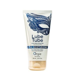 Lubrificante Lube Tube Xtra1