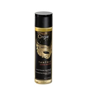 Óleo de Massagem Divine Nectar