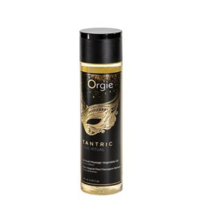 Óleo de Massagem Love Ritual