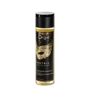 Óleo de Massagem Sensual Celestial