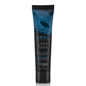 ANAL CONFORT LUBE TUBE