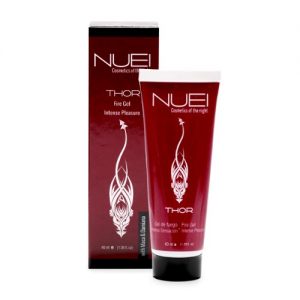 THOR FIRE GEL INTENSE PLEASURE