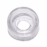 Borracha Bomba Universal Transparente
