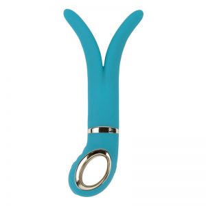 VIBRADOR GVIBE2 BLUE LAGOON