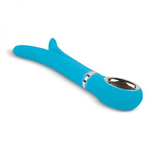 VIBRADOR GVIBE2 BLUE LAGOON