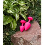 Plug anal Gplug pequeno