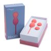 WE-VIBE BLOOM CORAL