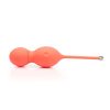 WE-VIBE BLOOM CORAL