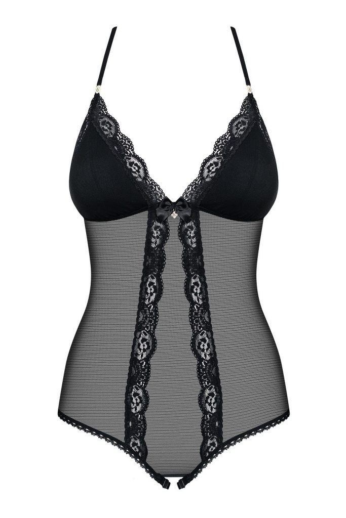 BODY 841-TED-1