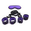 KIT AMARRAÇÃO EXTREME BONDAGE