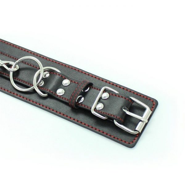 ALGEMAS CORAÇÃO EXTREME BONDAGE