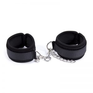 ALGEMAS VELCRO EXTREME BONDAGE