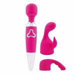 Massajador Clitoriano Amoressa Odilon