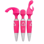 Massajador Clitoriano Amoressa Odilon