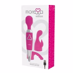 Massajador Clitoriano Amoressa Odilon