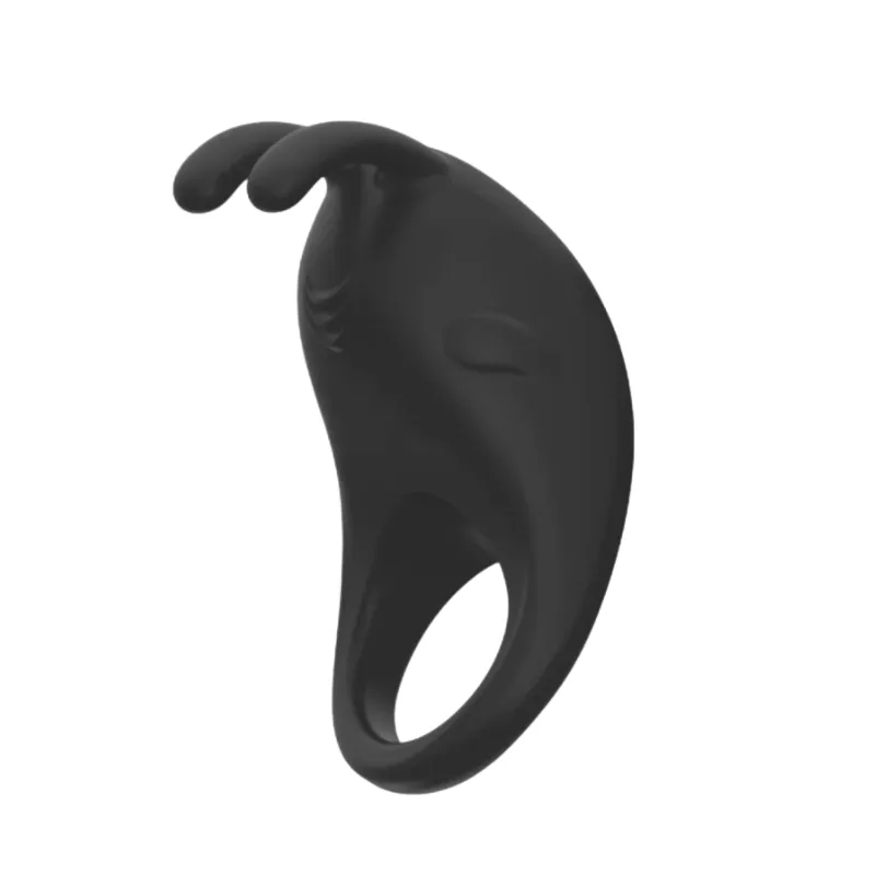 Anel Peniano Vibratório Brad