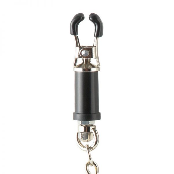 FETISH FANTASY SERIES NIPPLE BARREL CLAMPS