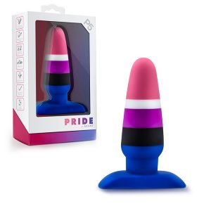 AVANT PRIDE P5 FLUID