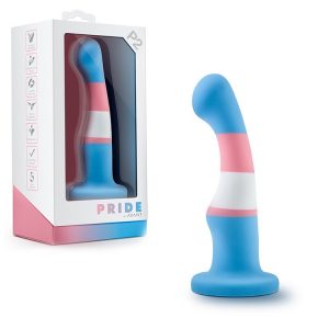 AVANT PRIDE P2 TRUE BLUE