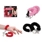 ALGEMAS COM PÊLO PEQUENAS