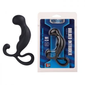 MENZSTUFF BULBED INTRUDER