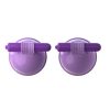 FANTASY FOR HER VIBRATING BREAST SUCKER-HERS