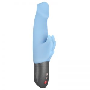 FUN FACTORY WICKED WINGS BLUE