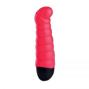 FUN FACTORY LITTLE PAUL PINK