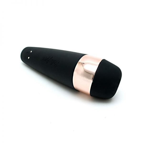 SATISFYER PRO 3 VIBRATION