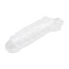 CHISA SUPERME MIGHTY SLEEVE WITH BALL LOOP CLEAR