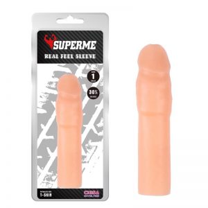 CHISA SUPERME REAL FEEL SLEEVE